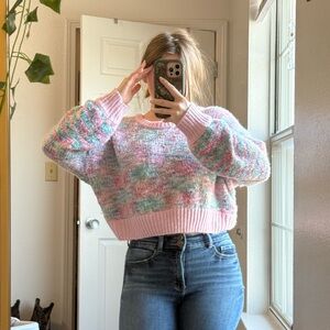 Meet your Posher, Tina